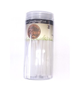 PaffPaff Cones 50stk. - Filters and Prerolls at Paff Paff