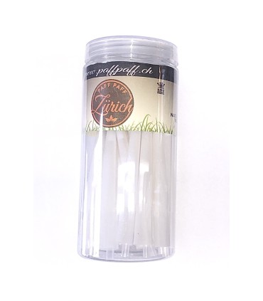 PaffPaff Cones 50stk. - Filters and Prerolls at Paff Paff