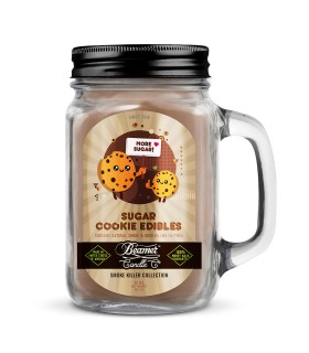 Beamer Kerze Sugar Cookie Edibles - Candles at Paff Paff