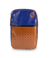 Skunk Urban – Sk9 Pattern Blue/Orange Leather+Smell Proof Insert