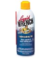 Liquid Wrench Lubricating Oil Versteck