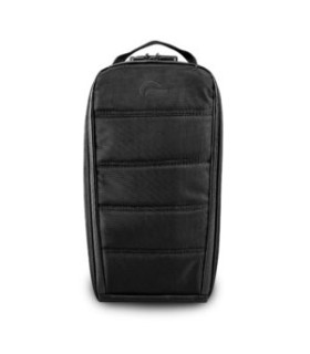 Skunk Rig Pack-Black - Bags at Paff Paff