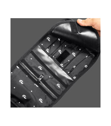 Skunk Rig Pack-Black - Bags bei Paff Paff