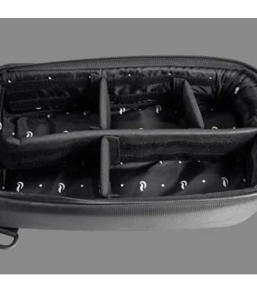 Skunk Rig Pack-Black - Bags bei Paff Paff