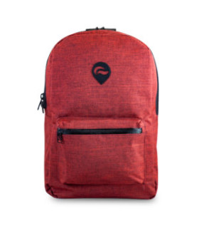 Skunk Element-Burgundy - Bags at Paff Paff