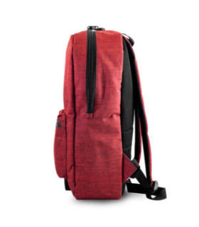 Skunk Element-Burgundy