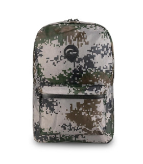 Skunk Element-Green Pixel Camo - Bags at Paff Paff