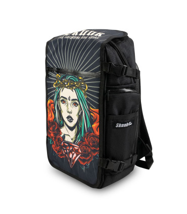 Faceoff®- Skunk Reflection - Bags bei Paff Paff