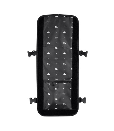 Faceoff®- Skunk Girl On Fire - Bags at Paff Paff