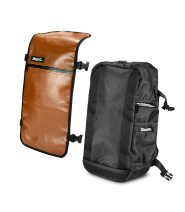 Faceoff® – Skunk Green Face - Bags bei Paff Paff