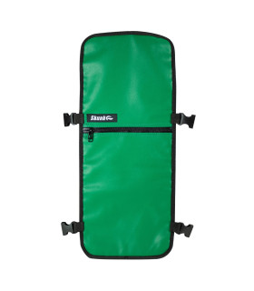 Faceoff® – Skunk Green Face - Bags at Paff Paff