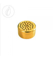 French Touch Vaporizer Gold Plated Capsule Doser
