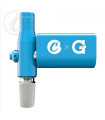 Grenco Sience G Pen Connect x Cookies Vaporizer Blue