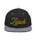 Paff Paff Zürich Snapback Yupoong - Caps bei Paff Paff