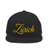 Paff Paff Zürich Snapback Yupoong - Caps bei Paff Paff