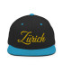 Paff Paff Zürich Snapback Yupoong - Caps at Paff Paff