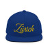 Paff Paff Zürich Snapback Yupoong - Caps bei Paff Paff