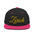 Paff Paff Zürich Snapback Yupoong - Caps bei Paff Paff