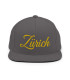 Paff Paff Zürich Snapback Yupoong - Caps bei Paff Paff