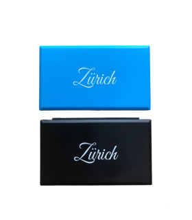 Zürich Waage 500G X 0.01G - Scales at Paff Paff