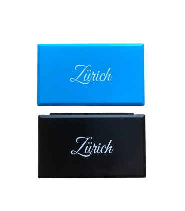 Zürich Waage 500G X 0.01G - Waagen bei Paff Paff