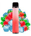 Elf Bar 2500 Strawberry Ice Disposable Pod 1400mAh 8.0ml 20mg
