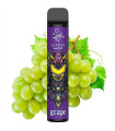 LTD EDT Elf Bar Lux 1500 Grape Disposable Pod 850mAh 4.8ml 20mg