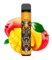 LTD EDT Elf Bar Lux 1500 Mango Disposable Pod 850mAh 4.8ml 20mg