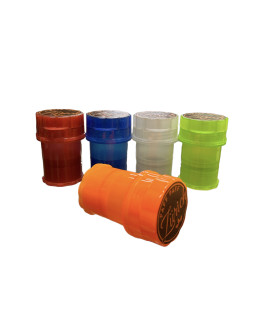 AirTainer L - Roll at Paff Paff