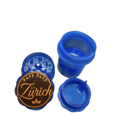 AirTainer L - Roll at Paff Paff