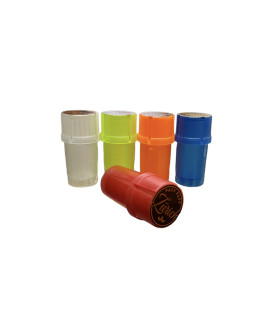 AirTainer S - Roll at Paff Paff