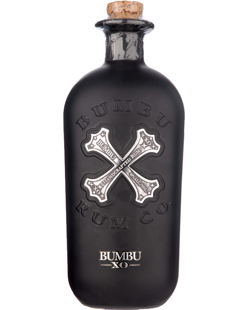 Bumbu XO The Craft Rum 40 70cl Alkohol bei Paff Paff