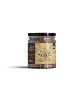 Beamer Candle Get Baked Glass Mason Jars