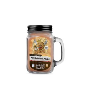 Beamer Candle Co. - Candle Funkadelic Finds Collection Get Baked