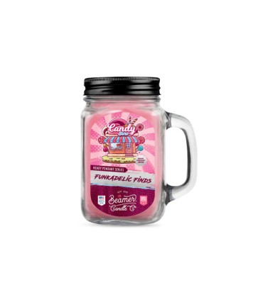 Beamer Candle Co. - Candle Funkadelic Finds Collection Candy Store