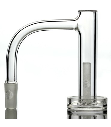 Control Tower w/SE Pillar 10mm 90° Male Highly Educated