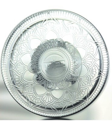 Control Tower w/SE Pillar 10mm 90° Male Highly Educated