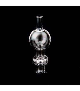 Halen Quartz Bubble Cap Highly Educated