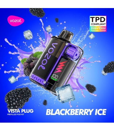 Vozol Gear 10000 - E-Smoke at Paff Paff
