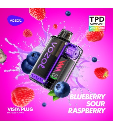 Vozol Gear 10000 - E-Smoke at Paff Paff