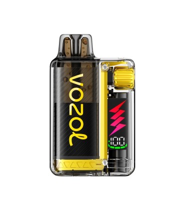Vozol Gear 10000 - E-Smoke at Paff Paff