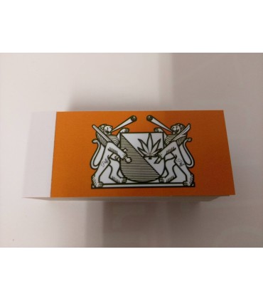 Paff Paff Filter Öko Breit