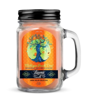 copy of Beamer Cinnamon Apple Pie Candle - Candles at Paff Paff