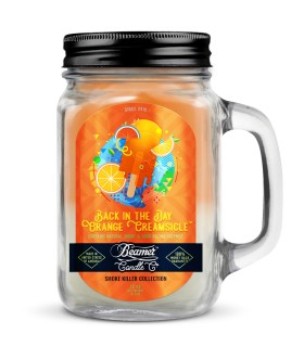 copy of Beamer Cinnamon Apple Pie Candle - Candles at Paff Paff