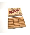 RAW PRE-ROLLED CONE TIPS 21