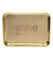 Shine 24K Gold Tray