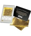 Shine 24K Gold Rolling Paper