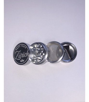 Paff Paff Grinder S/4-teilig - Start at Paff Paff