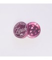 Paff Paff Grinder S/2-teilig Pink