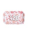 420 Kräuterschale Pink